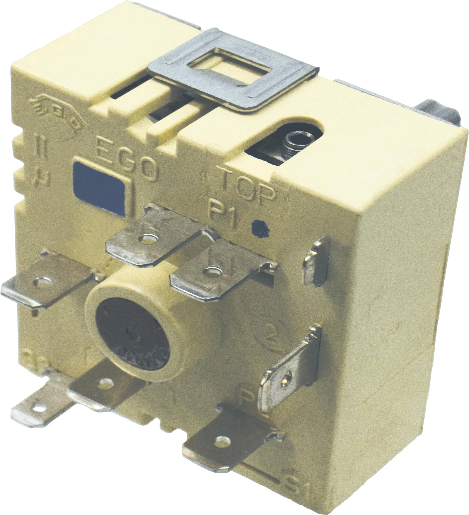 Switch 2-Cycle Infinite Switch, 15 Amp