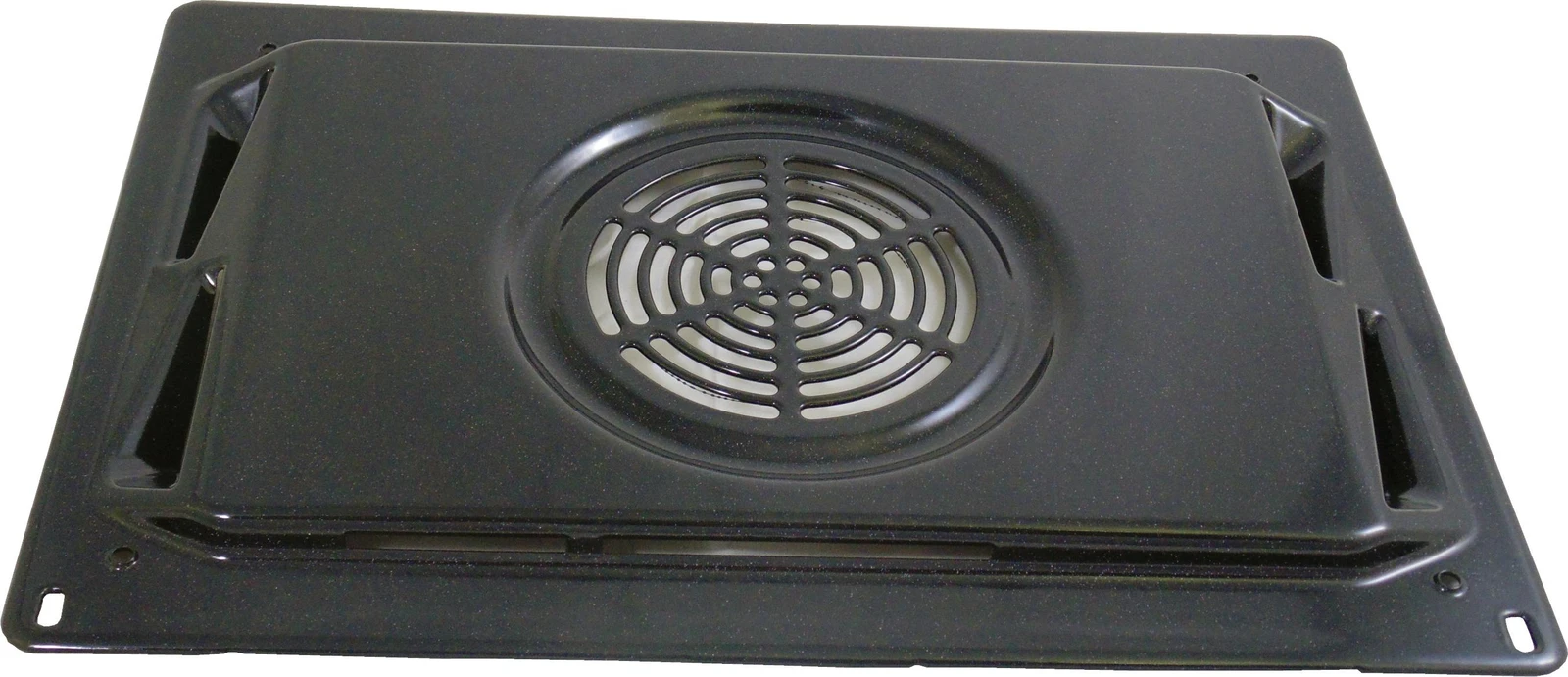 Convection Baffle