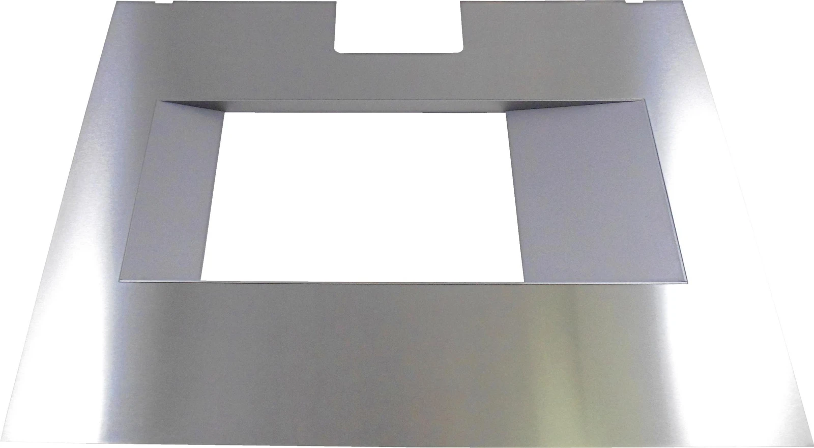 Panel Stainless Steel, Design Sheet For BS474/475
