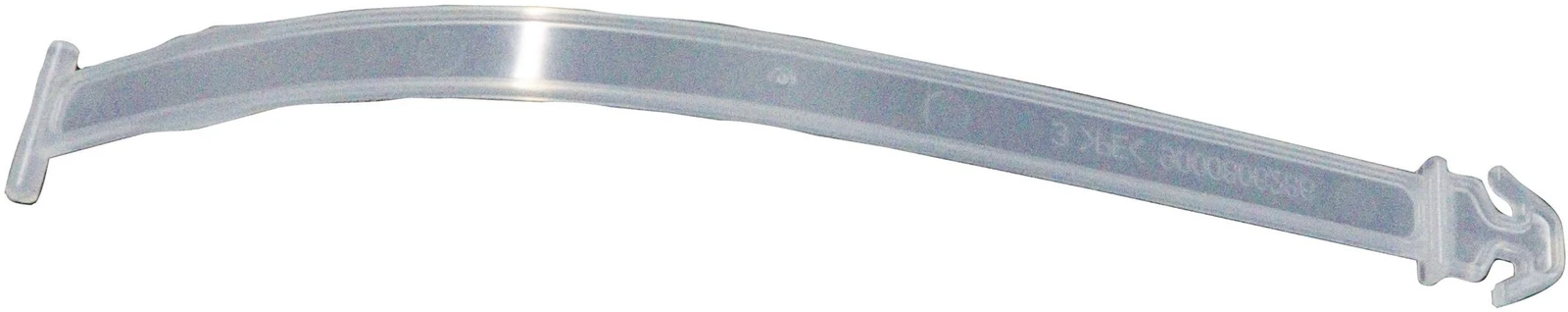 Holder Hose Strap (Base), For Drain And Inlet Hoses