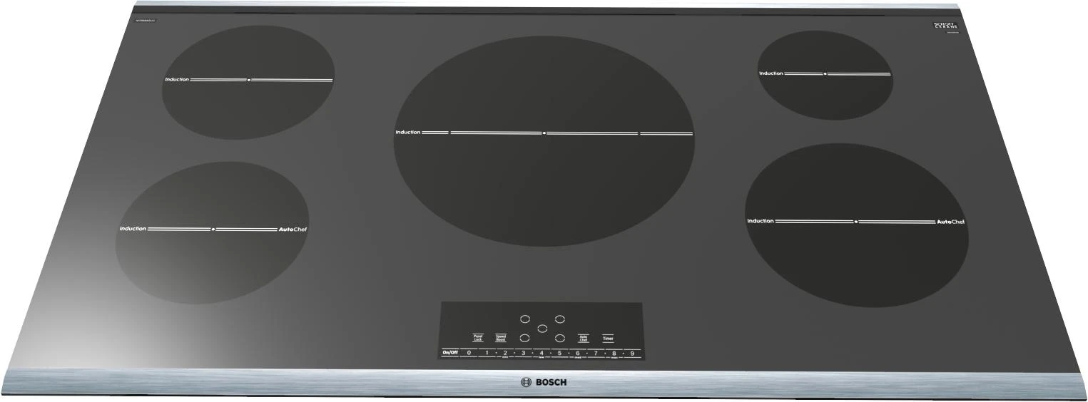 Glass Ceramic Hob Top