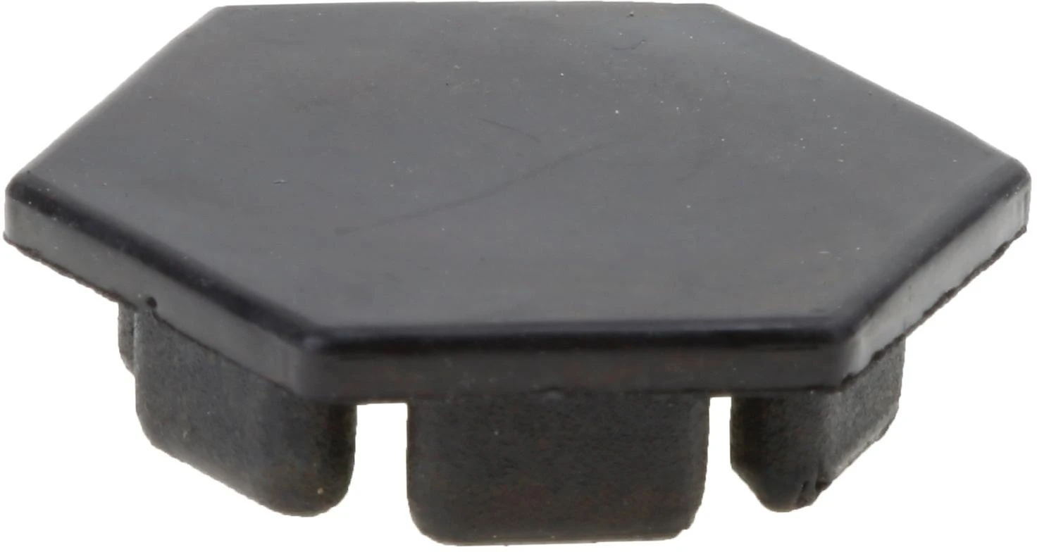 Rubber Foot
