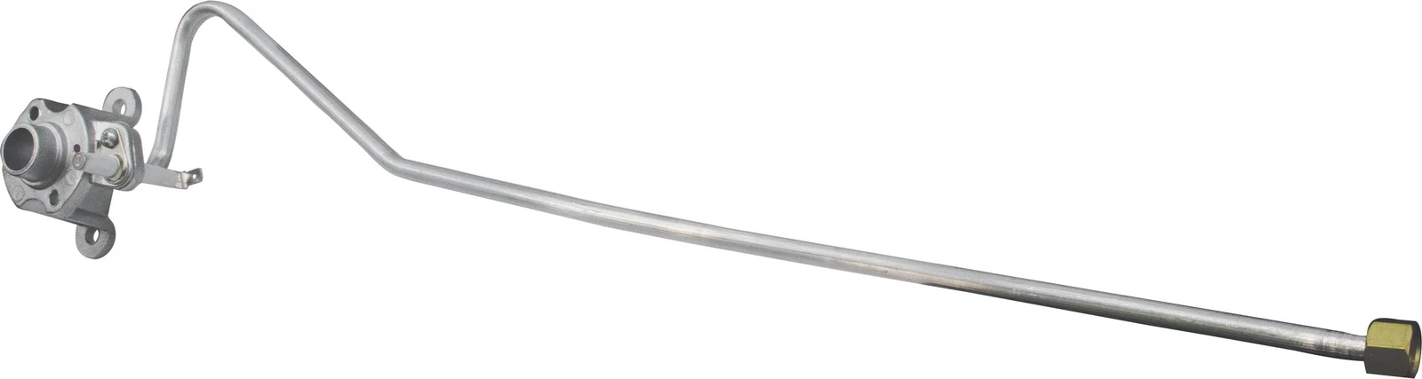 Tube Rear Jet Assembly (Tubing, .94 Orifice, Compression