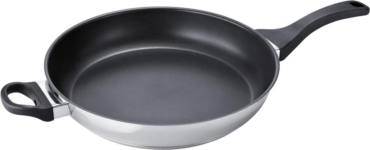 System Pan Diameter 28cm