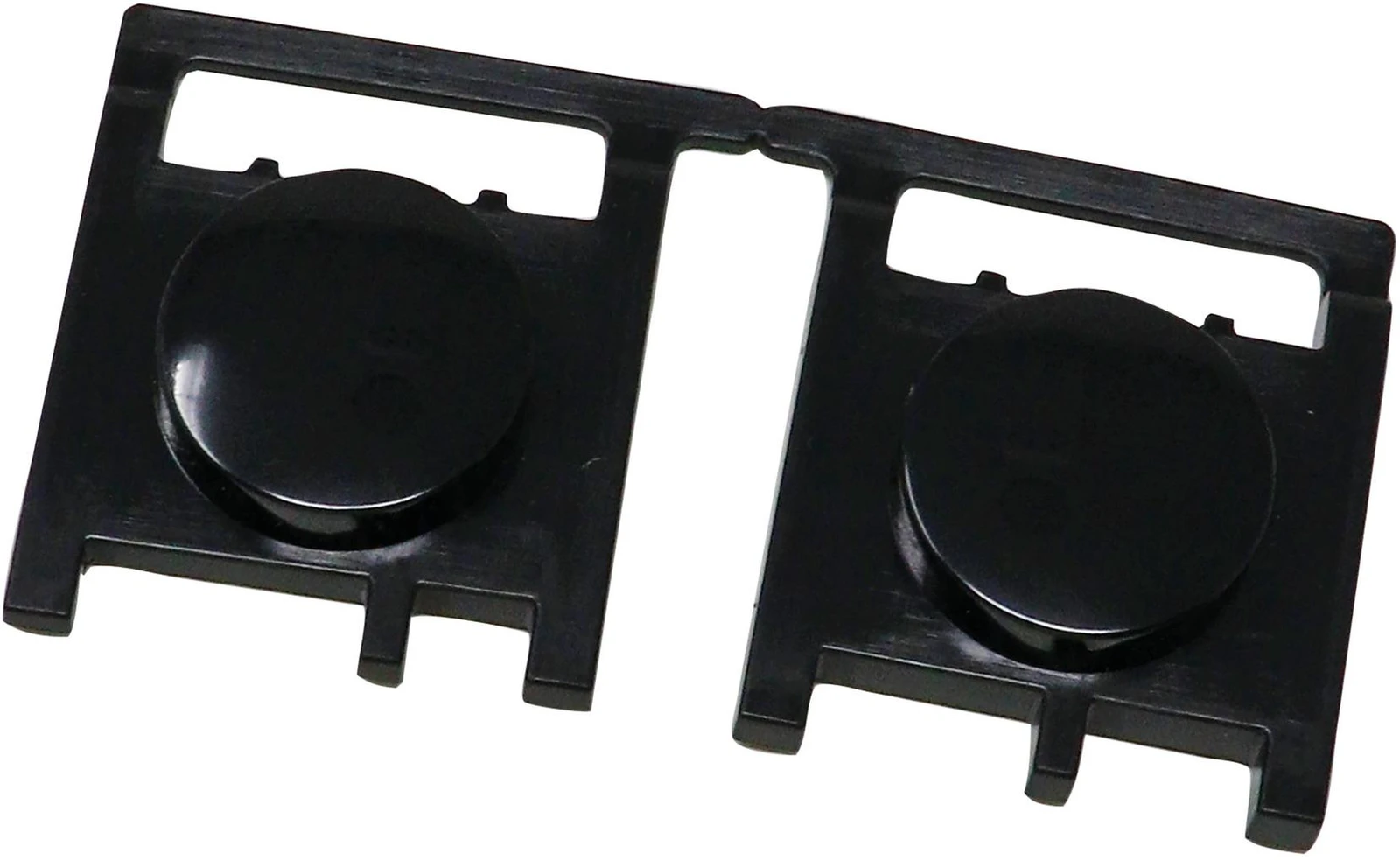 Key Program, Black, Right, W/O Printing