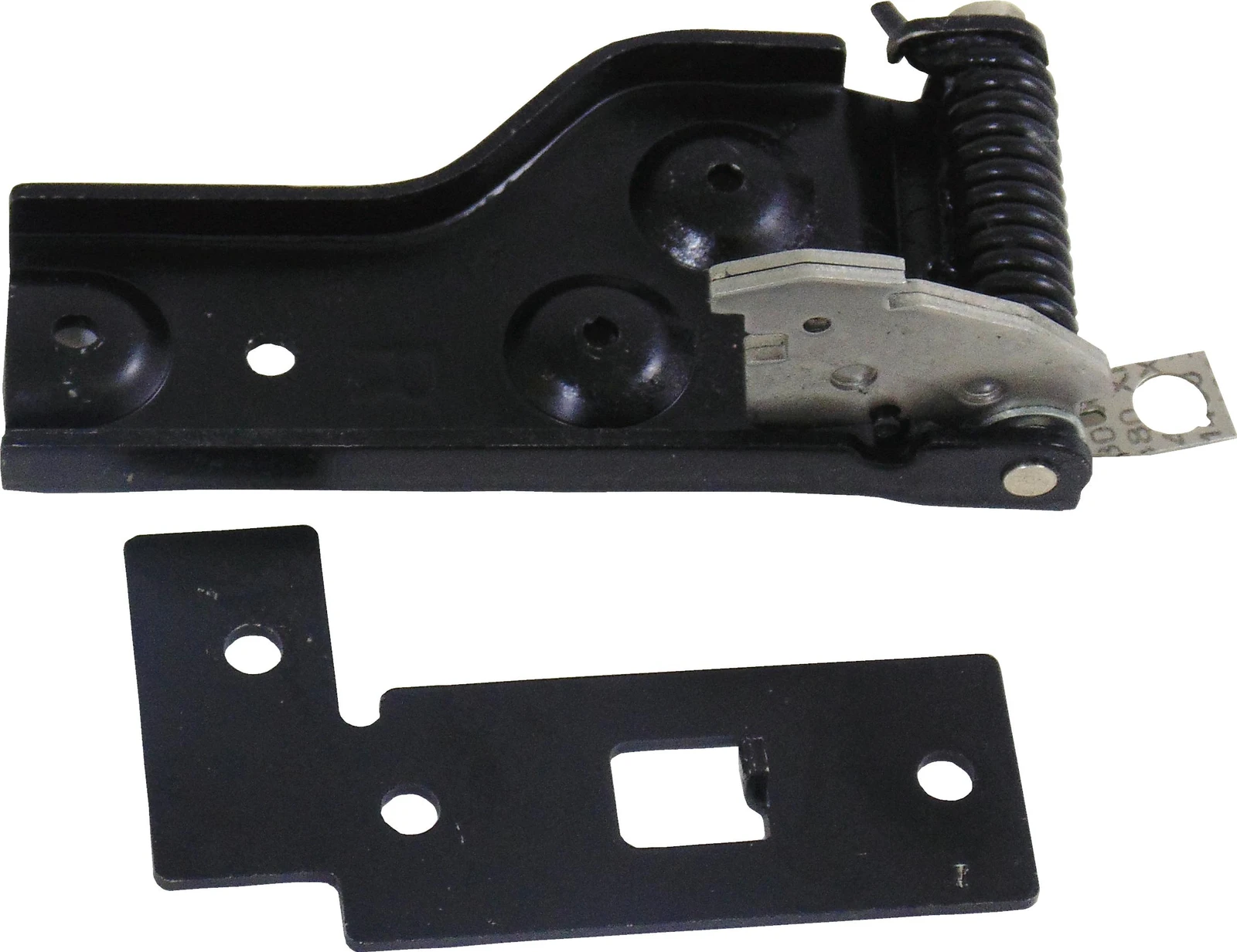Hinge Assy (RH)