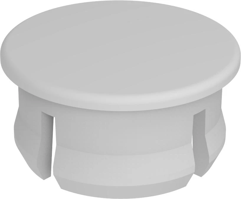Cover Plastic Cover(Dust Grey)