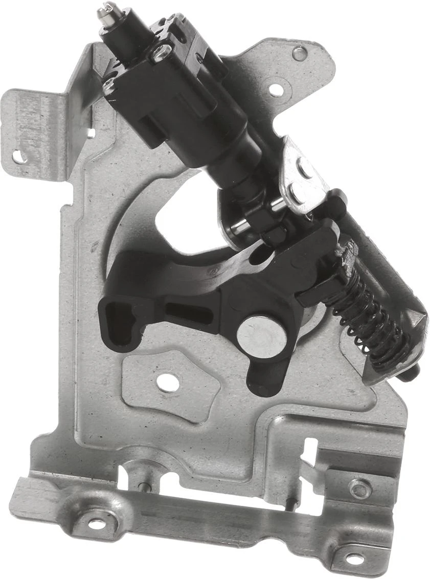 Shock Absorber Soft Close Left Assy Hinge Holder