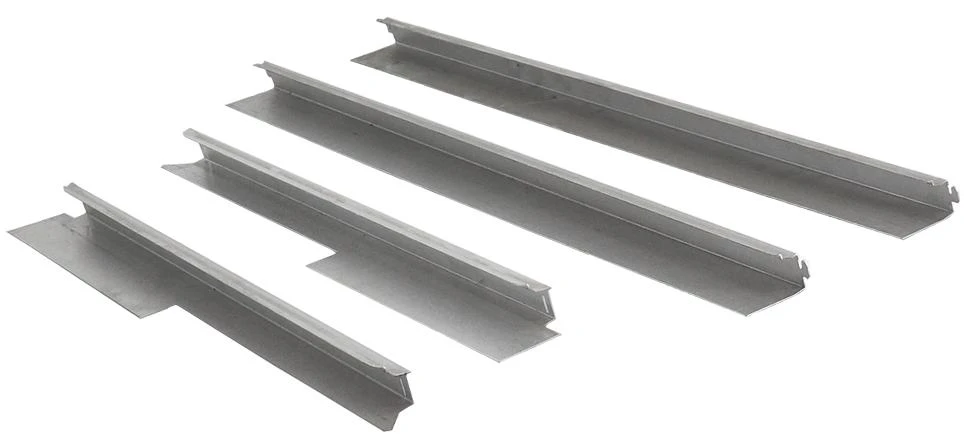 Trim Plate