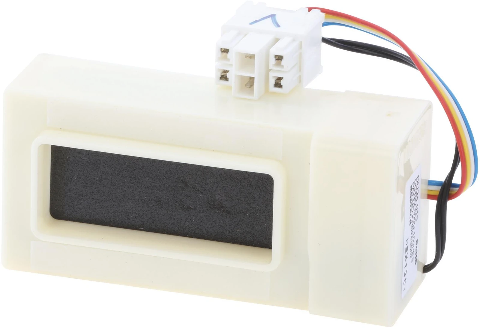 Thermostat Valvular