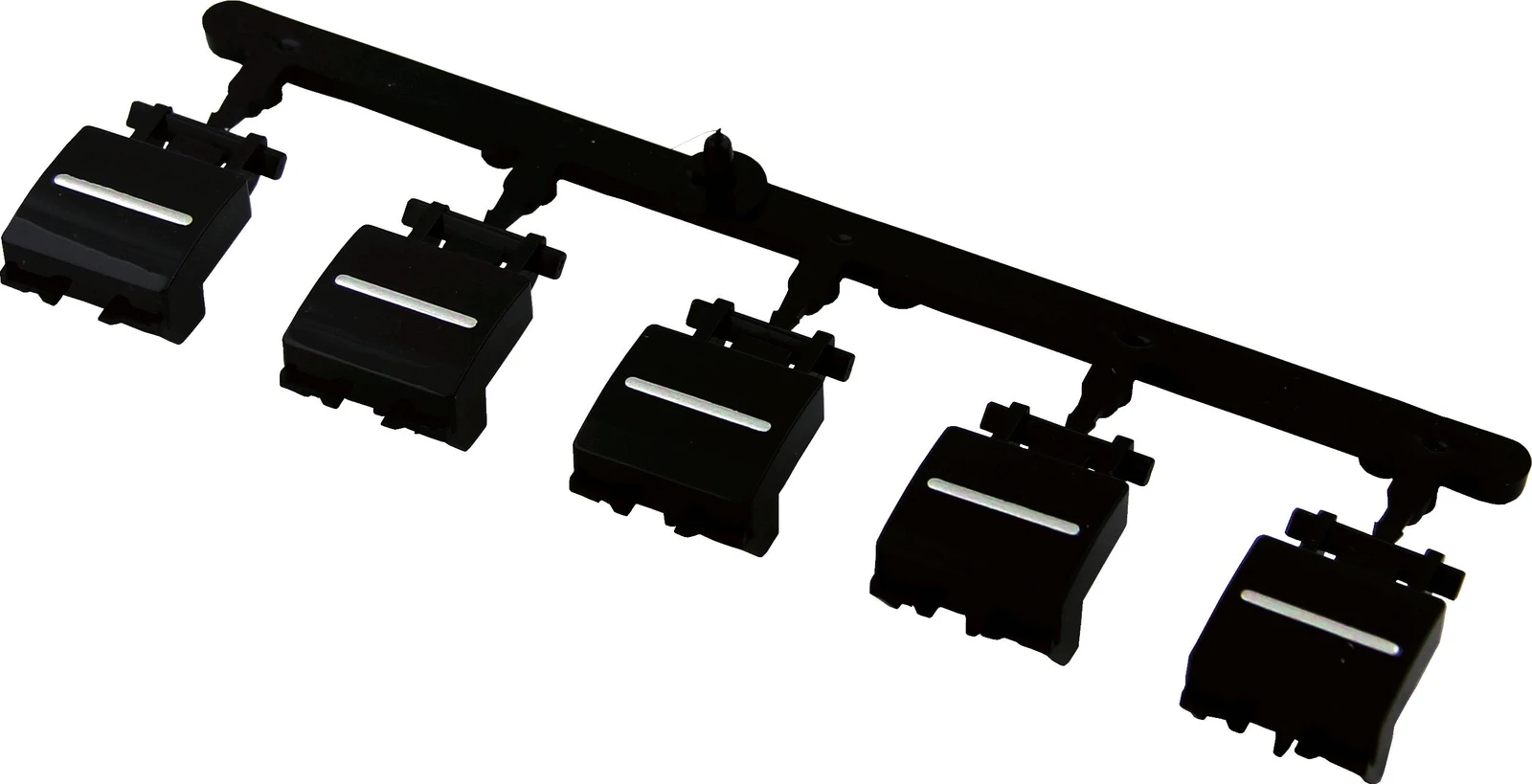Push Button Set