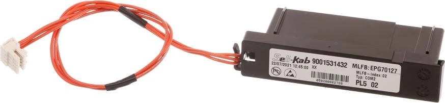 Com Module Homeconnect
