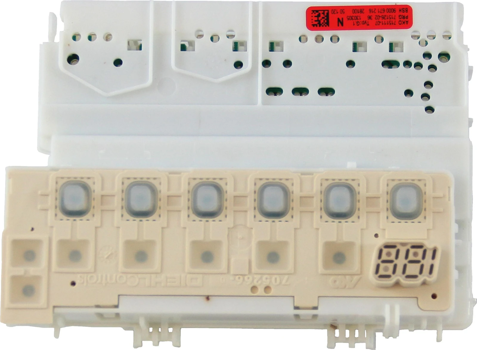Controller Unit