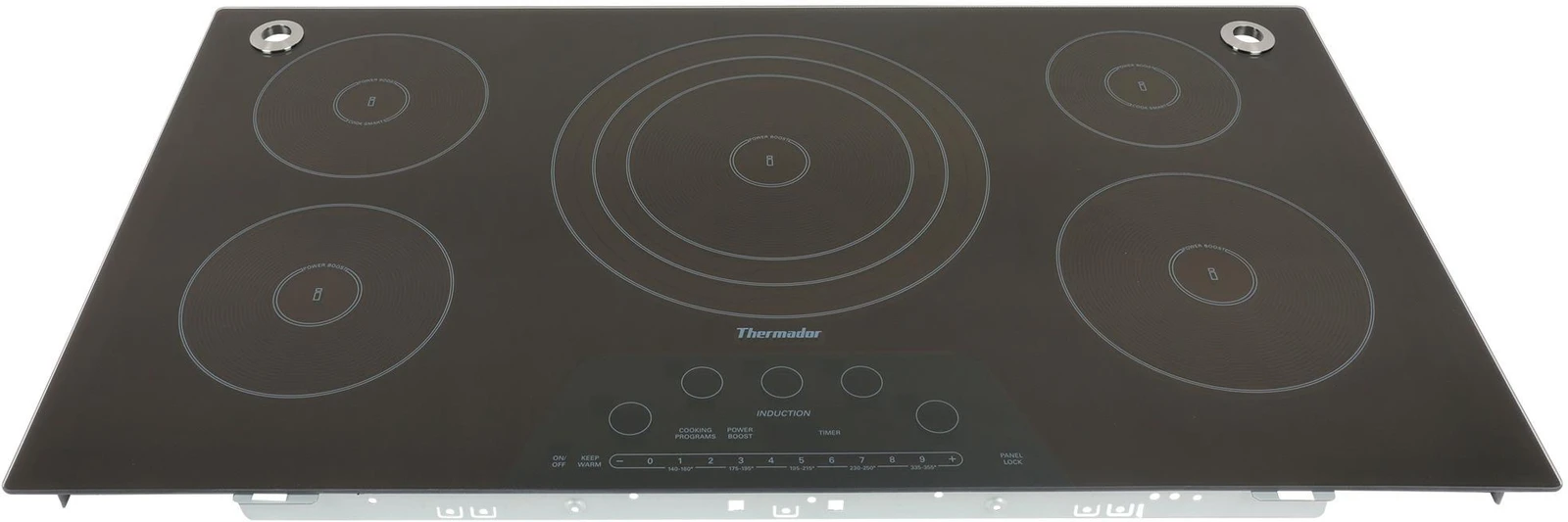 Ceramic Glass Hob Top