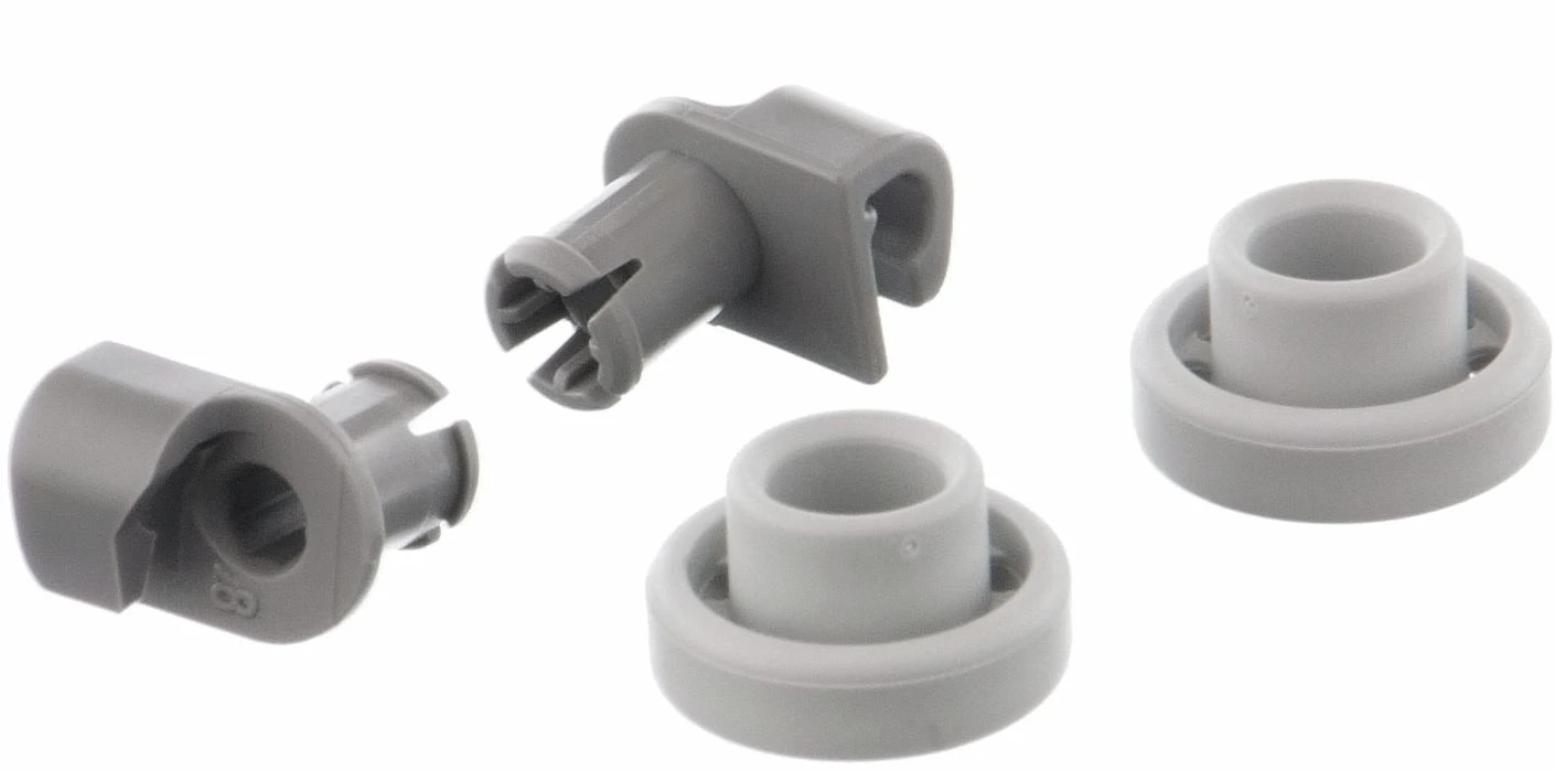 Roller Set