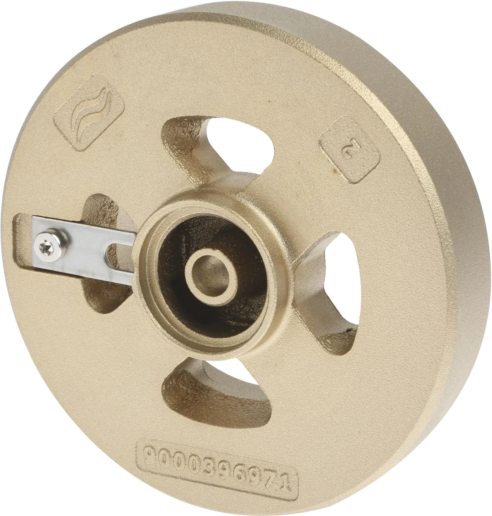 Burner Tip