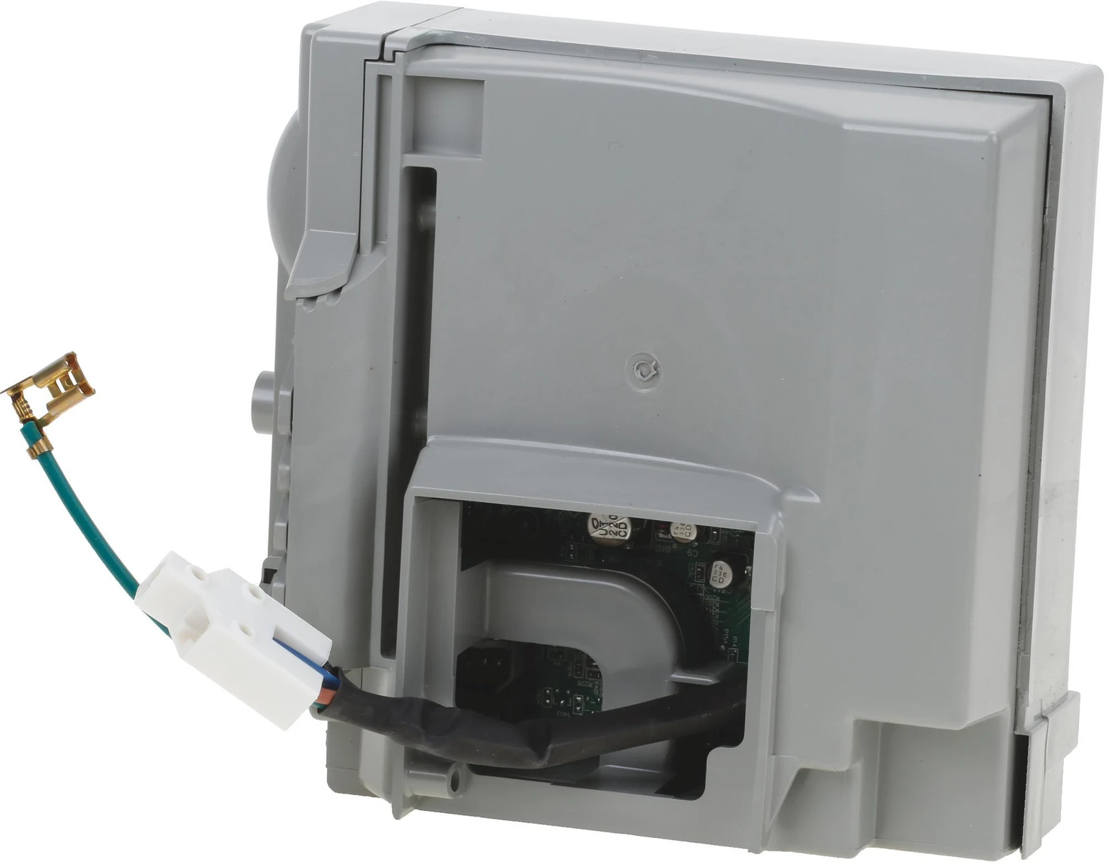 Control Unit