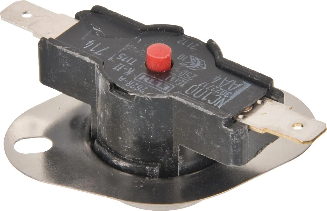 Temperature Limiter
