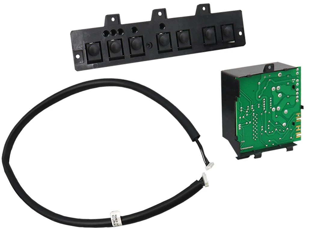 Control Unit