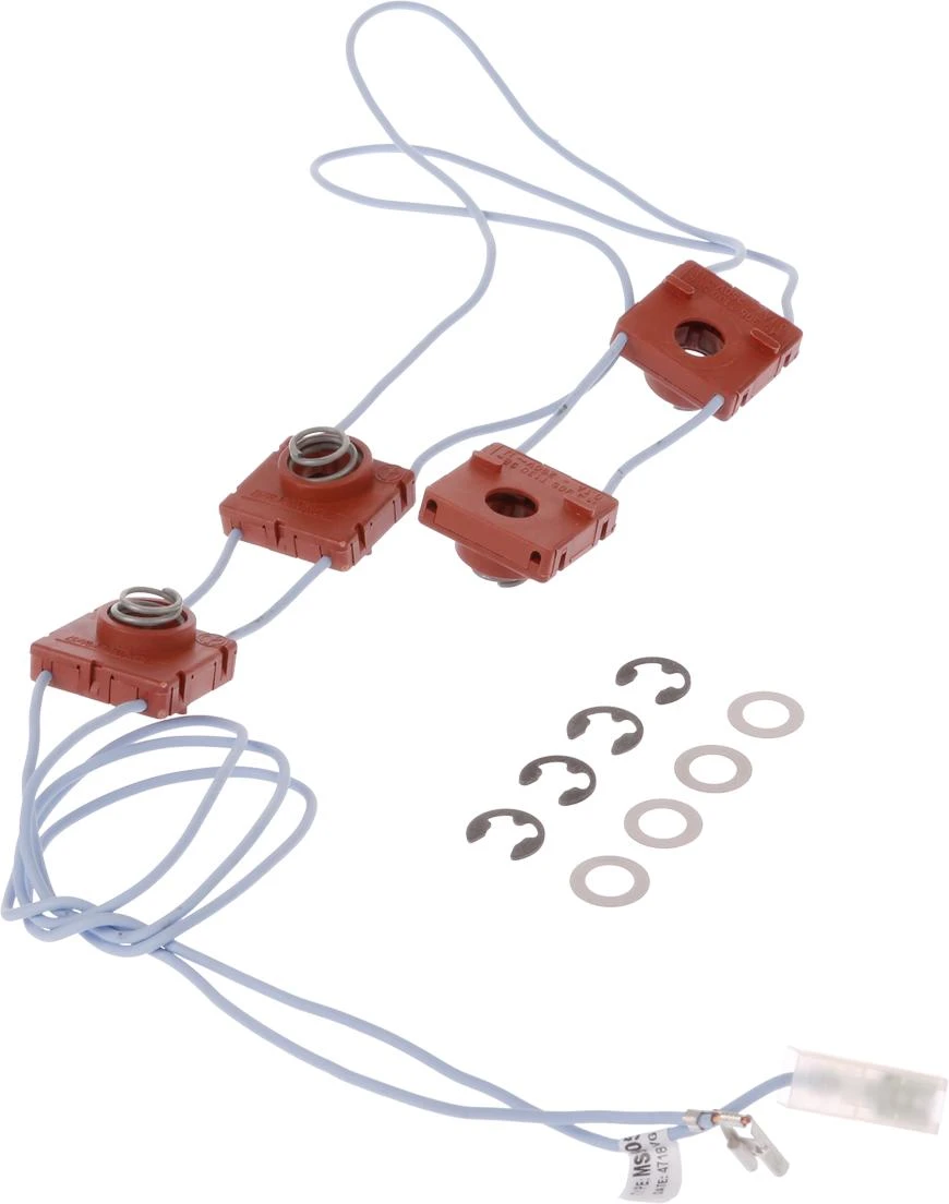 Ignition Switch