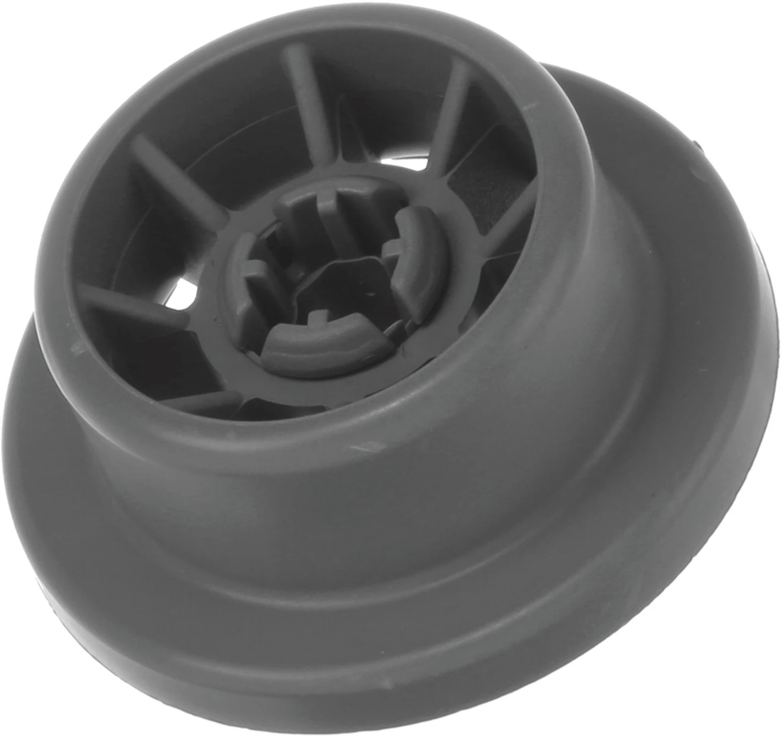 Lower Rack Wheel with Clip