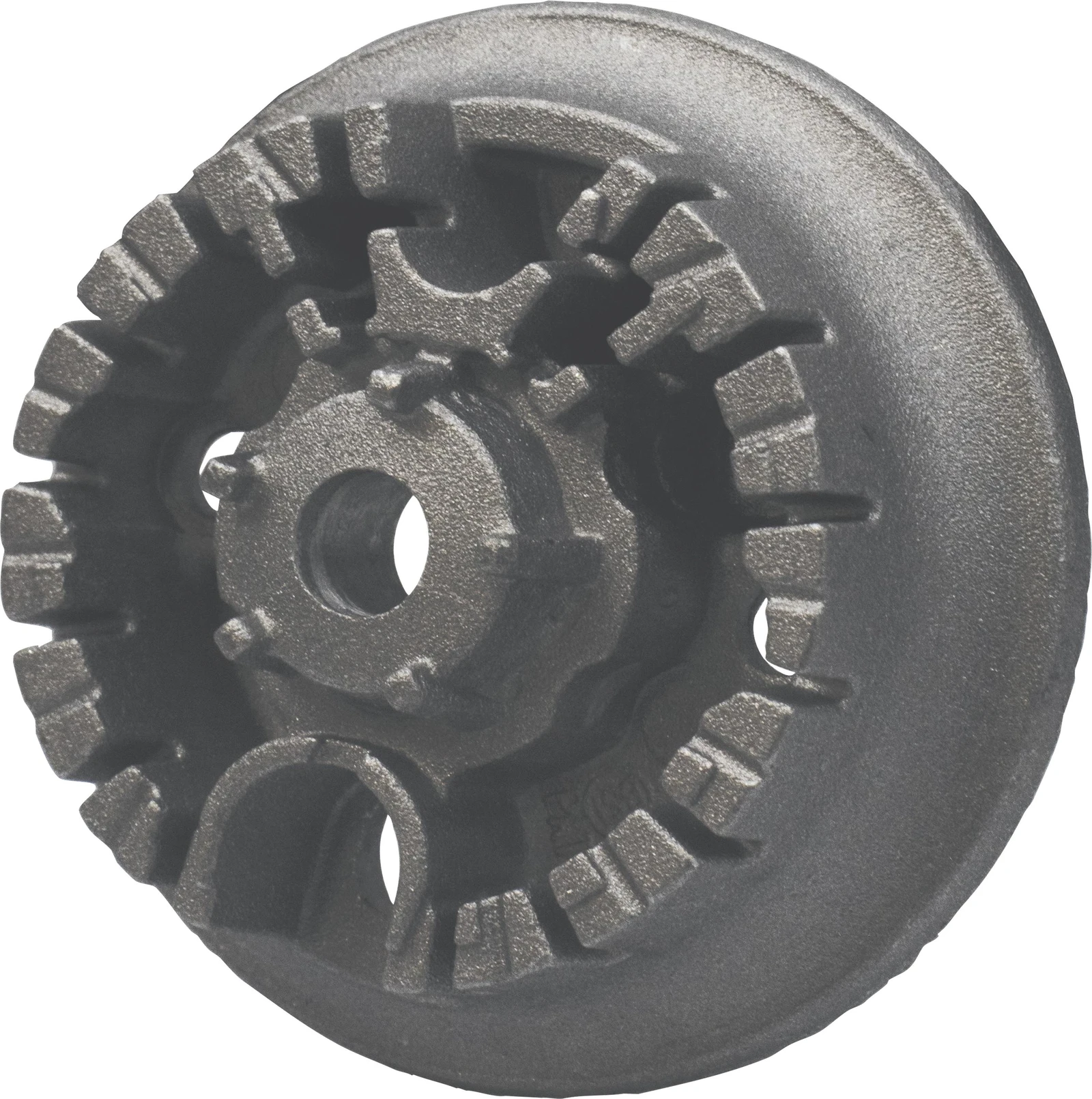 Burner Housing