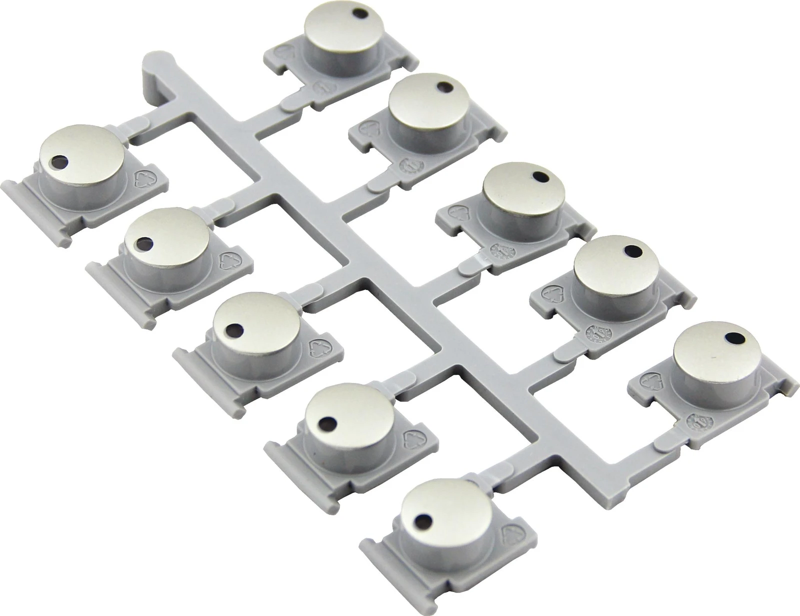 Push Button Set