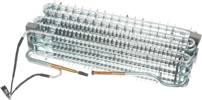 Evaporator