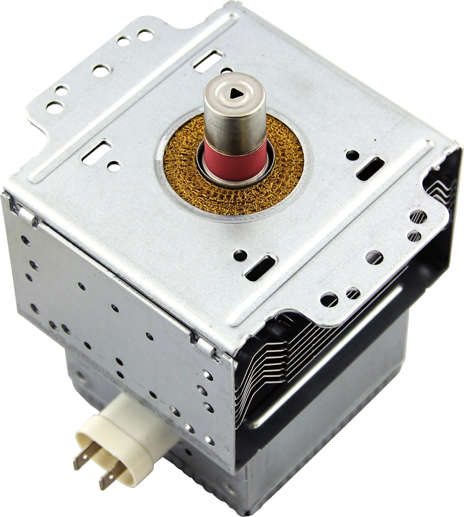 Magnetron