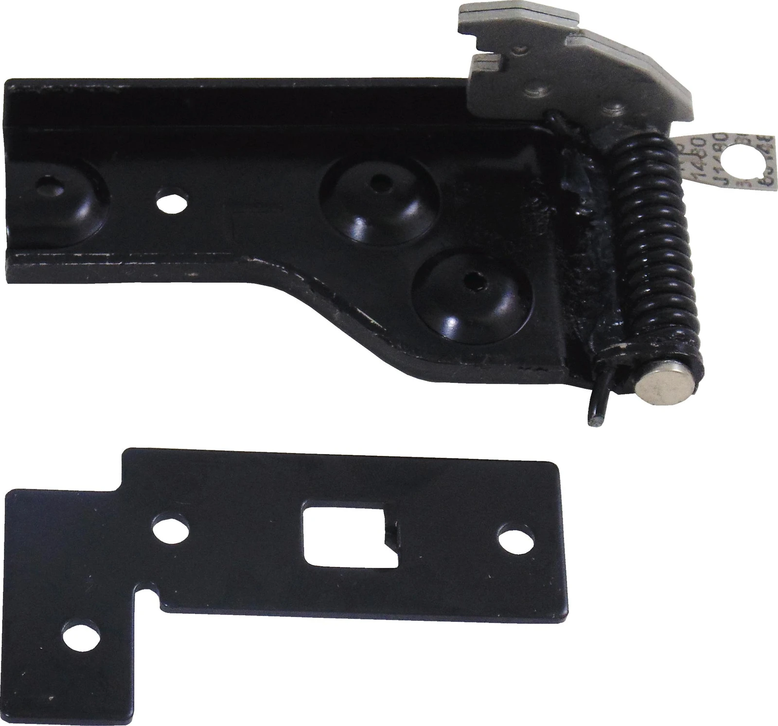 Hinge Assy (LH)