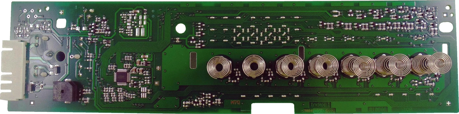 Operating Module Programmed TE41B VT0003, T20-G UL, 8kg