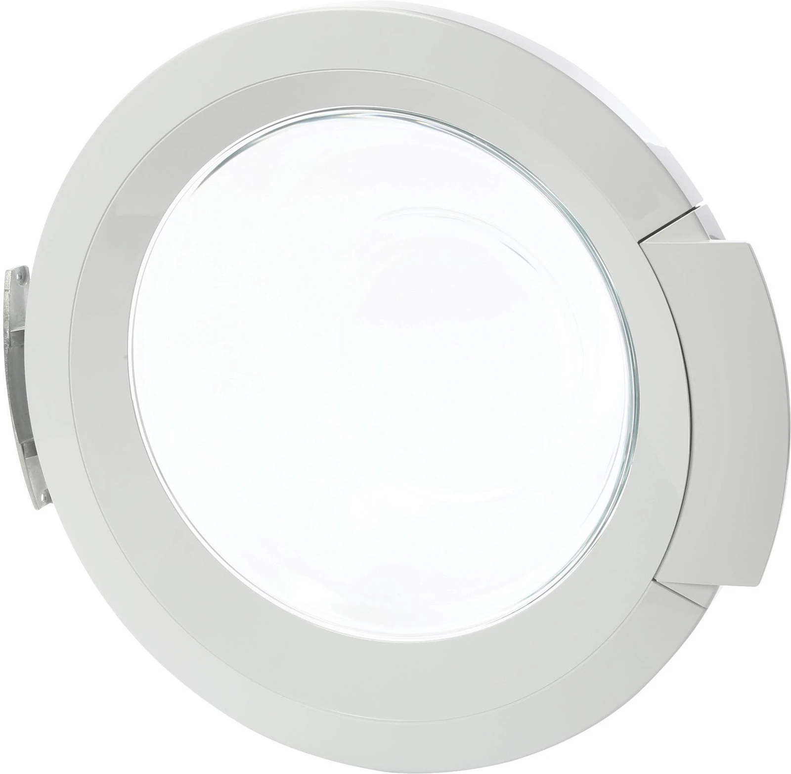 Window BO White Compl. F15