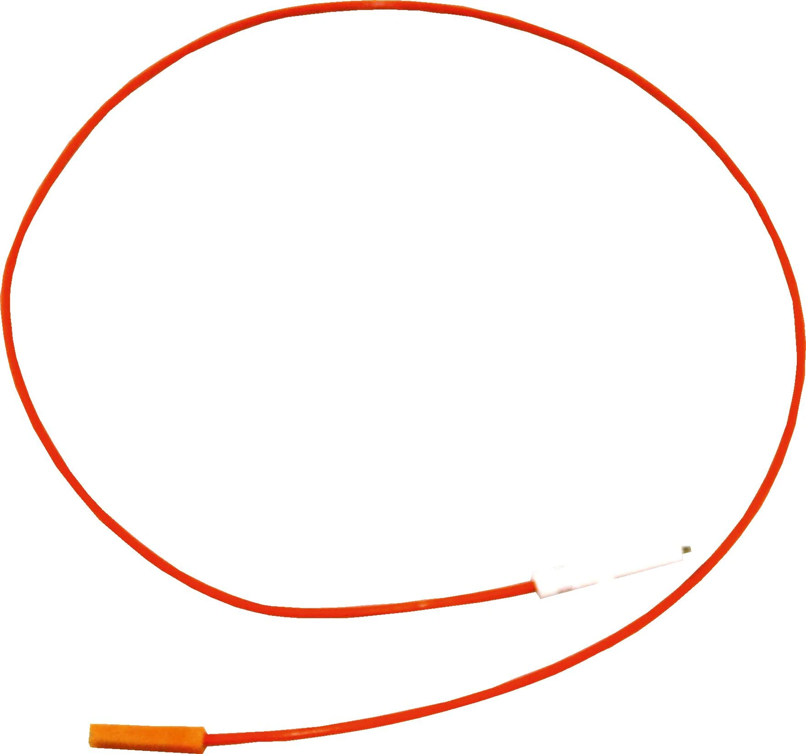 Igniter Aux Semi Repide, Lr, Orange