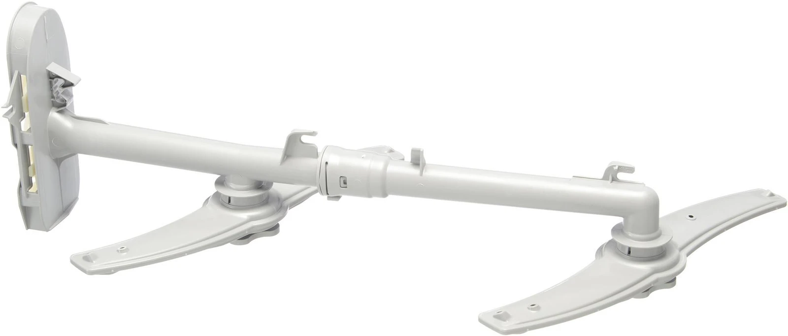 Spray Arm Top With Inlet Pipe