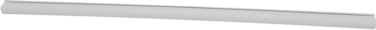 Sealing Bottom Mount - Half Glass Plate - Front And Back