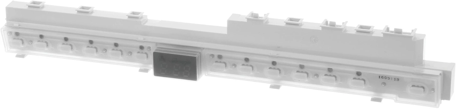 Operating Module Red LED