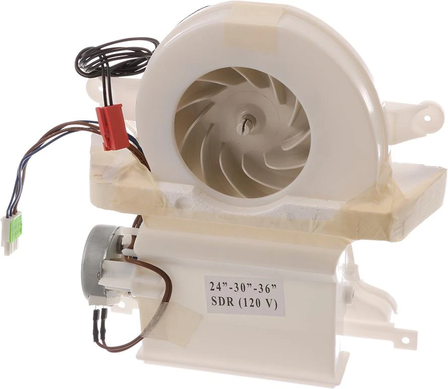 Fan Motor