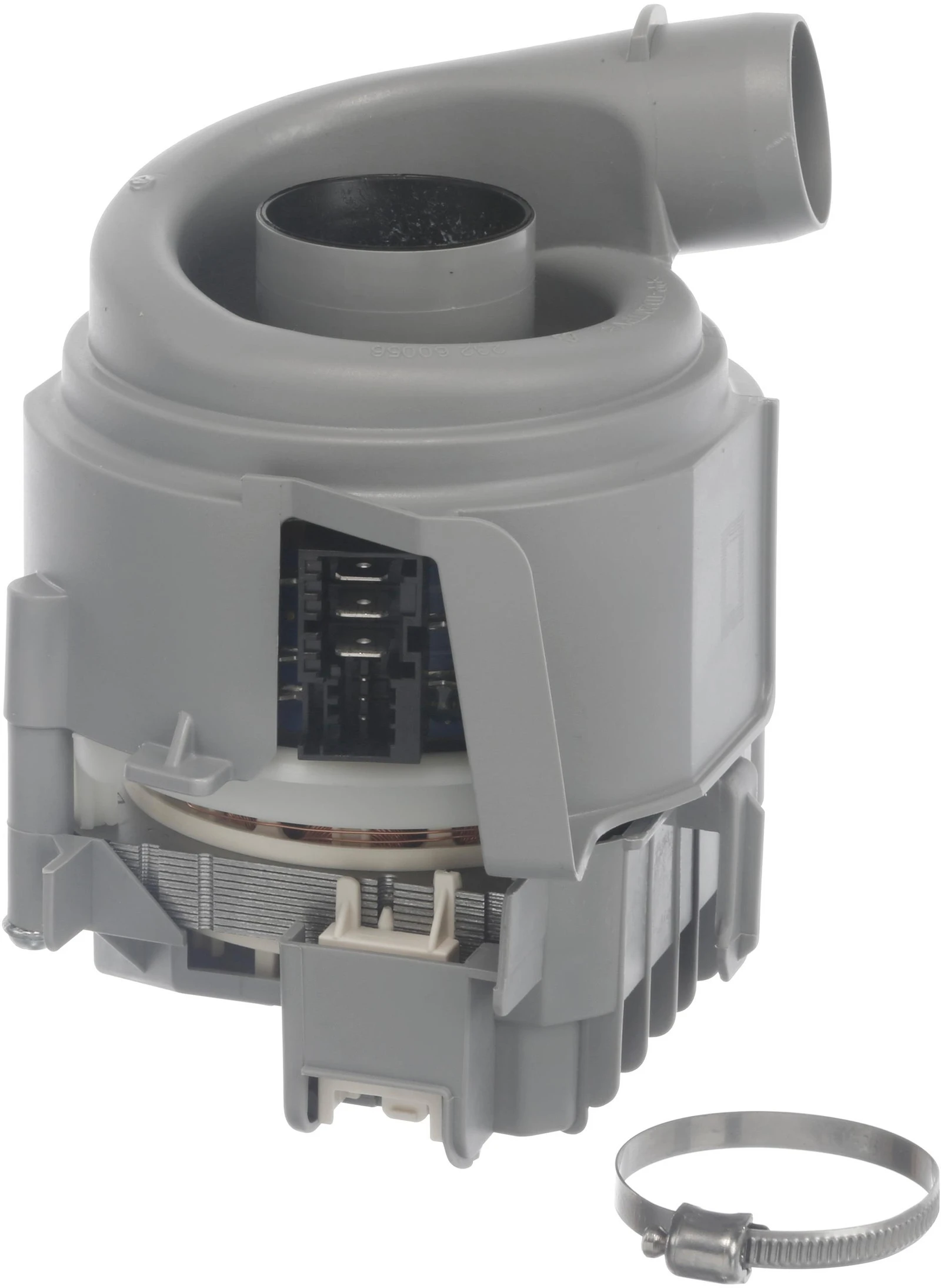 Heat Pump 110-120V, 60Hz