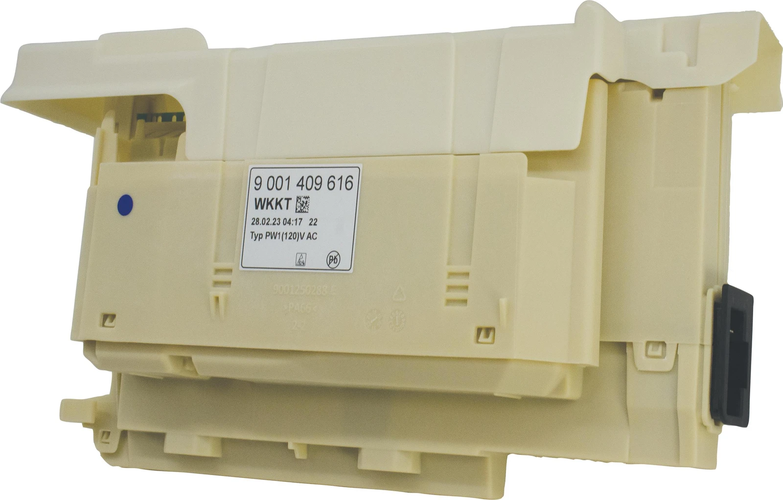 Module Programmed Power Module