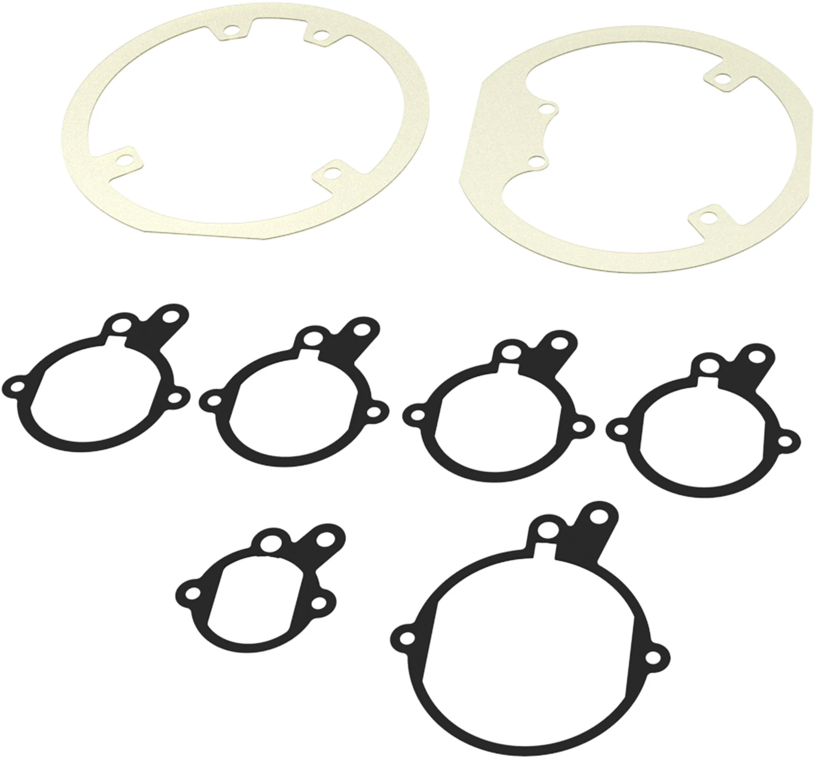 Generic Gasket Set IH6-Gas