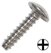 Screw