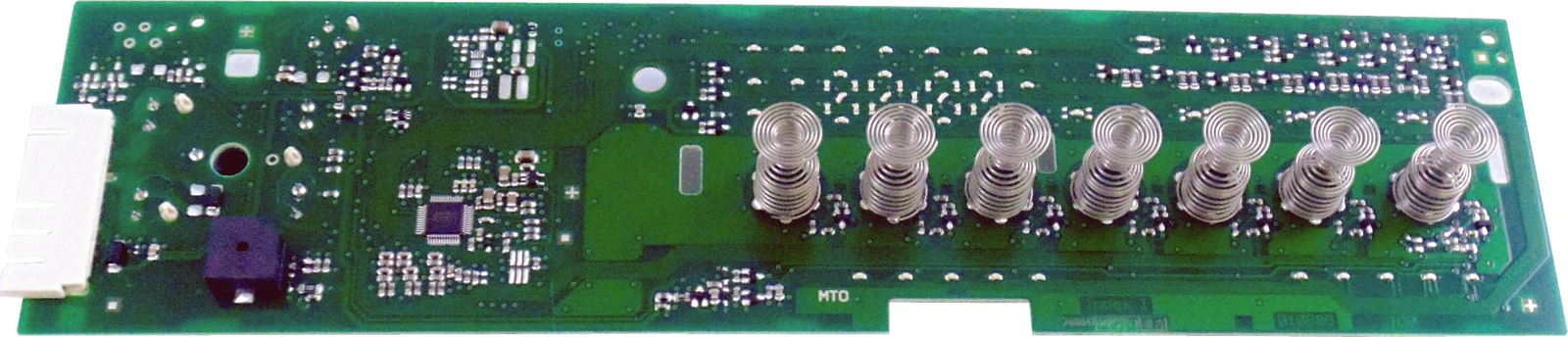 Operating Module Programmed TE41A VT0003, T20-G UL, 7kg