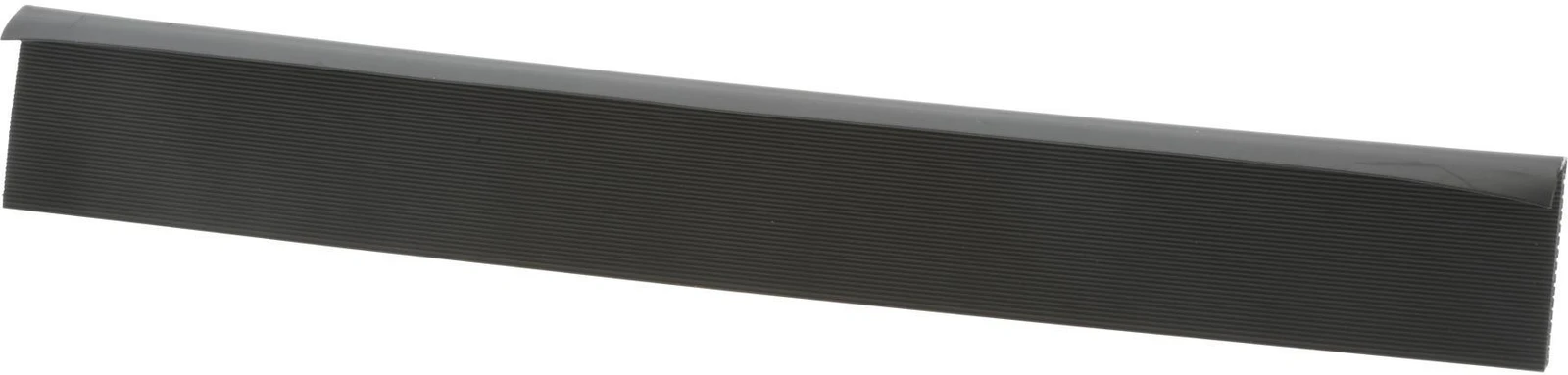 Profile Stripe Wine Cooler 18"- Vertical Cover Profil (RAL9005-Black)