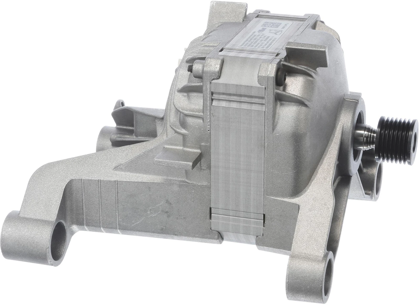 Motor 1600/1400 Rpm