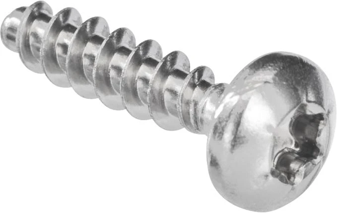 Screw