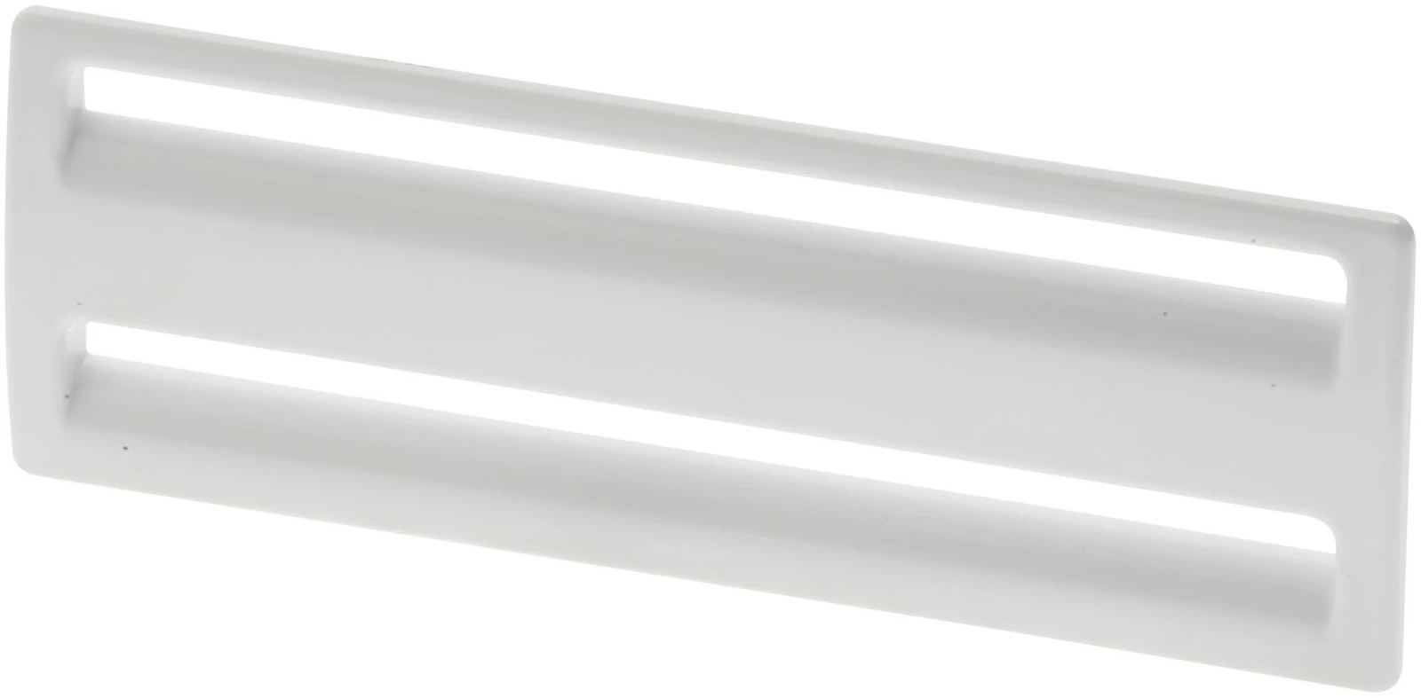 Air Grid Pure White