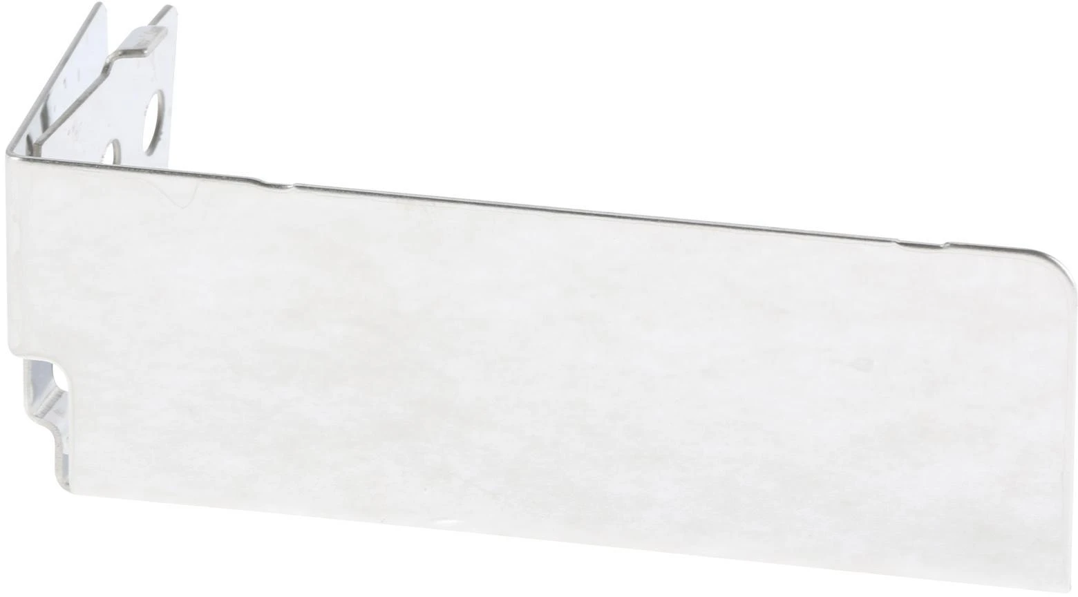 Panel Hinge Cover Right