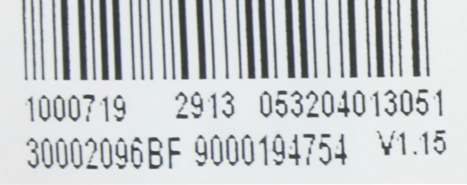 Module Control PCB YL200-14 1xPT