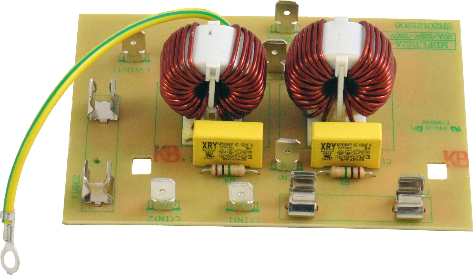 Noise Filter