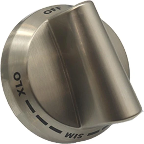 Knob Asm, Xlo Pro24